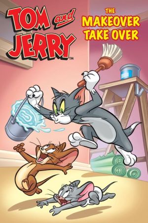 Tom and Jerry: The Makeover Takeover