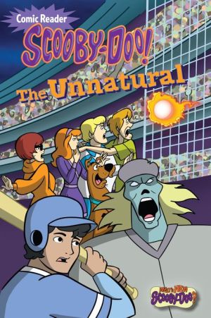 Scooby-Doo: The Unnatural