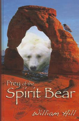 Prey of the Spirit Bear