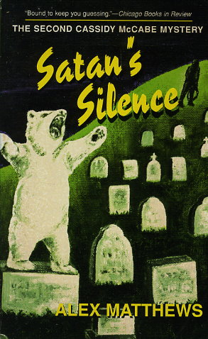 Satan's Silence