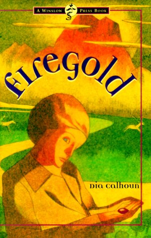 Firegold