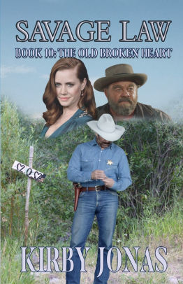 The Old Broken Heart