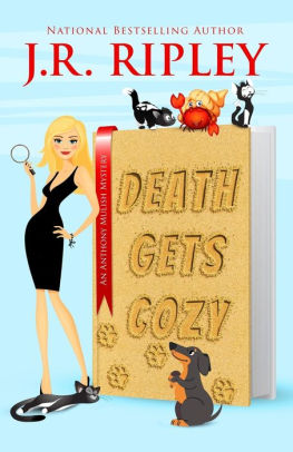 Death Gets Cozy