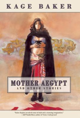 Mother Aegypt