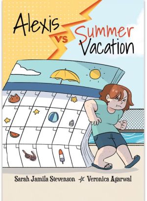 Alexis vs. Summer Vacation