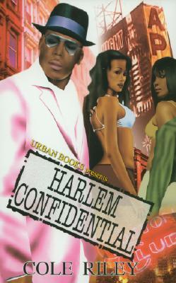 Harlem Confidential