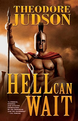 Hell Can Wait