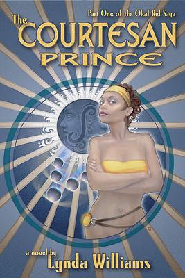 The Courtesan Prince