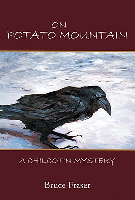 On Potato Mountain