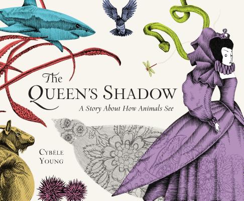 The Queen's Shadow