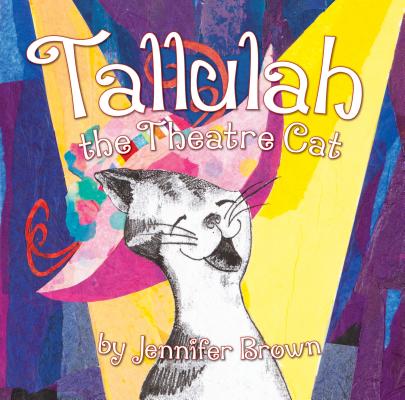 Tallulah the Theatre Cat
