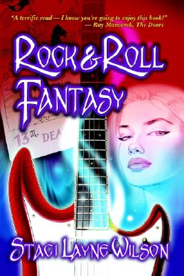 Rock 'N Roll Fantasy