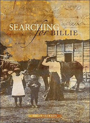 Searching for Billie