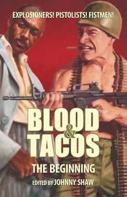 Blood & Tacos