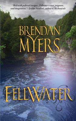 Fellwater