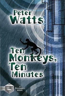 Ten Monkeys, Ten Minutes