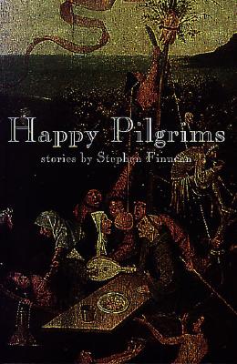 Happy Pilgrims