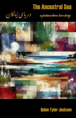The Ancestral Sea