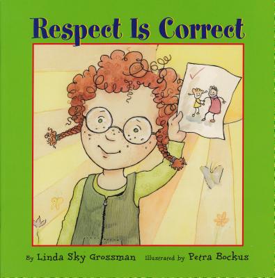 Respect Is Correct