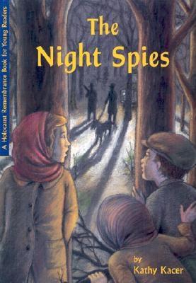 The Night Spies