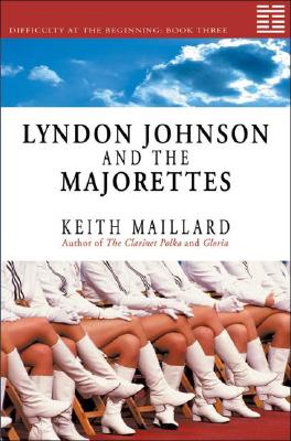 Lyndon Johnson and the Majorettes