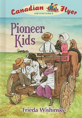 Pioneer Kids
