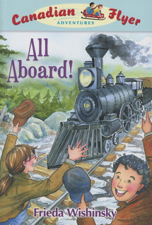 All Aboard!