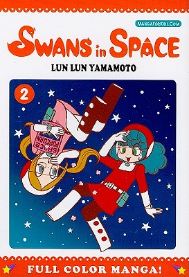 Swans in Space, Volume 2