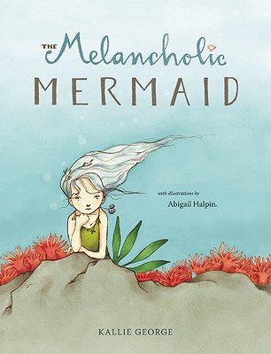 The Melancholic Mermaid