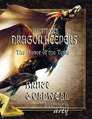 Illustrated Dragon Keepers