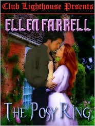 The Posy Ring