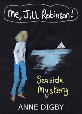 Seaside Mystery