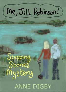 Stepping Stones Mystery