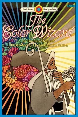 The Color Wizard