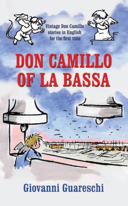 Don Camillo of la Bassa