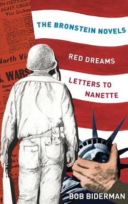 Red Dreams and Letters to Nanette