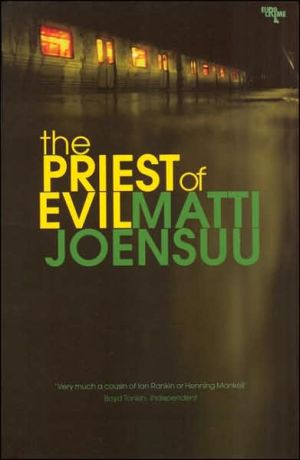 The Priest of Evil