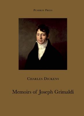 Memoirs of Joseph Grimaldi