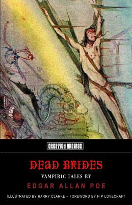 Dead Brides: Vampire Tales