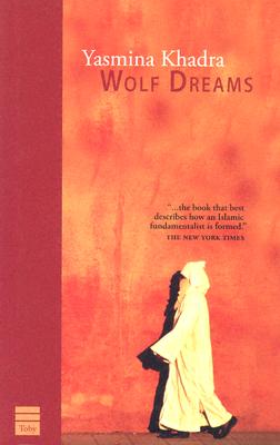Wolf Dreams