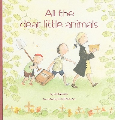 All the Dear Little Animals