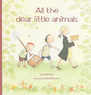 All the Dear Little Animals