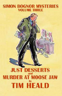 Just Desserts