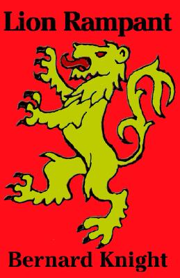 Lion Rampant