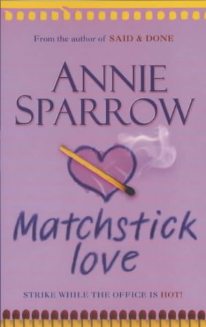 Matchstick Love