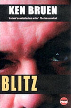 Blitz: Or Brant Hits the Blues