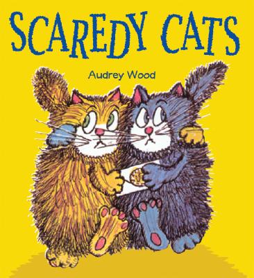 Scaredy Cats