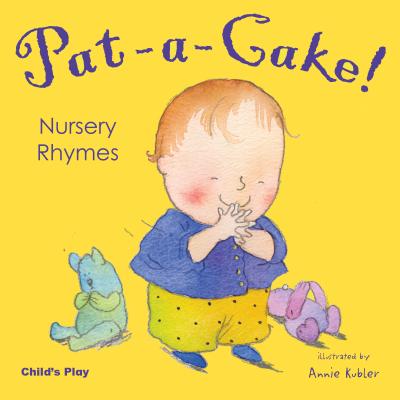 Pat-a-cake!