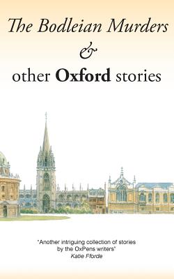 The Festival of International Art and Scholarly Culture Oxford
