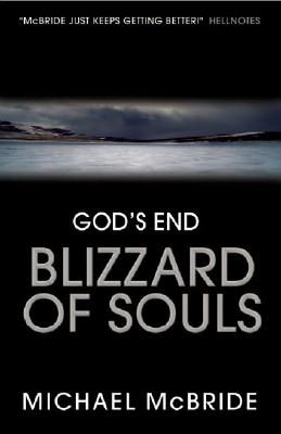 Blizzard of Souls